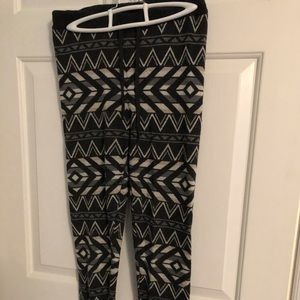 adorable sweater leggings!!!